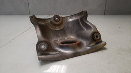 PROTETOR CALOR ESCAPE HONDA NEW CIVIC 2006 2007