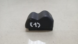 BOTÃO FALSO PAINEL CENTRAL VW SAVEIRO G3 1999 2000 (1)