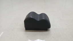 BOTÃO FALSO PAINEL CENTRAL VW SAVEIRO G3 1999 2000 (1)