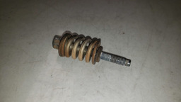 PARAFUSO C/ MOLA ESCAPAMENTO HONDA NEW CIVIC 2006 2007