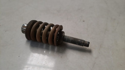 PARAFUSO C/ MOLA ESCAPAMENTO HONDA NEW CIVIC 2006 2007