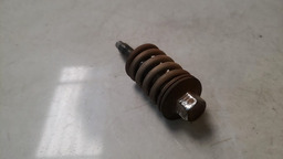 PARAFUSO C/ MOLA ESCAPAMENTO HONDA NEW CIVIC 2006 2007