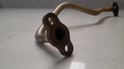 TUBO EGR HONDA NEW CIVIC 1.8 LXS 2006 2007