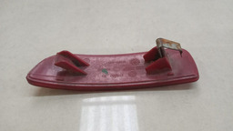 REFLETOR PARACHOQUE TRAS L.E. FIAT PALIO WEEKEND 2004 - 2008 VERMELHO