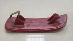 REFLETOR PARACHOQUE TRAS L.E. FIAT PALIO WEEKEND 2004 - 2008 VERMELHO