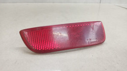 REFLETOR PARACHOQUE TRAS L.E. FIAT PALIO WEEKEND 2004 - 2008 VERMELHO