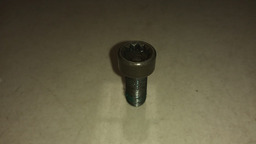 PARAFUSO VOLANTE MOTOR VW AMAROK 2.0 2015 MANUAL