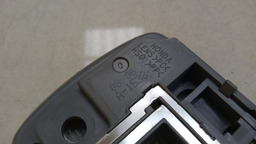 LUZ TETO CORTESIA HONDA CITY 2011 (2)