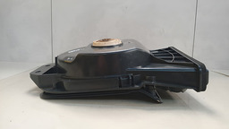 ALTO FALANTE INFERIOR TRASEIRO ESQUERDO BMW 320I 2012 A 2015 PRETO