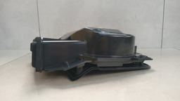 ALTO FALANTE INFERIOR TRASEIRO ESQUERDO BMW 320I 2012 A 2015 PRETO