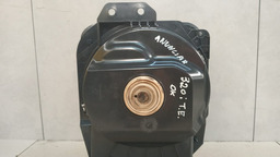 ALTO FALANTE INFERIOR TRASEIRO ESQUERDO BMW 320I 2012 A 2015 PRETO