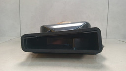 ALTO FALANTE INFERIOR TRASEIRO ESQUERDO BMW 320I 2012 A 2015 PRETO