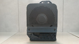 ALTO FALANTE INFERIOR TRASEIRO ESQUERDO BMW 320I 2012 A 2015 PRETO