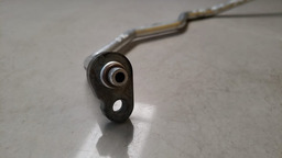 CANO AR CONDICIONADO PEUGEOT 206 1.0 16V 2004