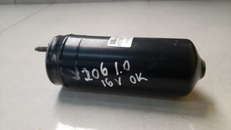 FILTRO SECADOR PEUGEOT 206 1.0 16V 2004 9652572980