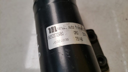 FILTRO SECADOR PEUGEOT 206 1.0 16V 2004 9652572980