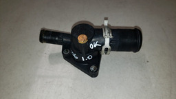 FLANGE VÁLVULA TERMOSTATICA PEUGEOT 206 1.0 16V 2004