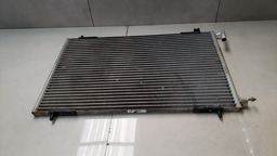 Condensador Ar Condicionado Peugeot 206 1.0 2004 9637523980