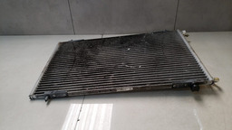 CONDENSADOR AR CONDICIONADO PEUGEOT 206 1.0 2004 9637523980