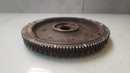 CREMALHEIRA VOLANTE MOTOR PEUGEOT 206 1.0 16V 2004 