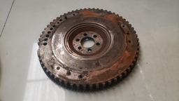 CREMALHEIRA VOLANTE MOTOR PEUGEOT 206 1.0 16V 2004 