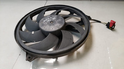 HÉLICE VENTOINHA C/ MOTOR PEUGEOT 206 1.0 16V 2004