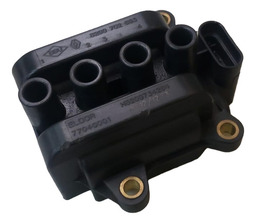 BOBINA IGNIÇÃO RENAULT CLIO 1.0 2012 8200702693