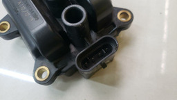 BOBINA IGNIÇÃO RENAULT CLIO 1.0 2012 8200702693