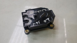 BOBINA IGNIÇÃO RENAULT CLIO 1.0 2012 8200702693