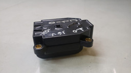 BOBINA IGNIÇÃO RENAULT CLIO 1.0 2012 8200702693