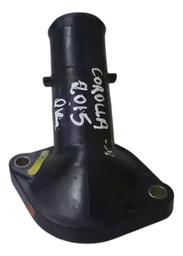 Flange Água Toyota Corolla 2.0 2015