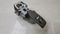 Puxador Abertura Combustível Honda New Civic 2012 A 2016 (3)