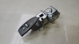 PUXADOR ABERTURA COMBUSTÍVEL HONDA NEW CIVIC 2012 A 2016 (3)