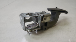PUXADOR ABERTURA COMBUSTÍVEL HONDA NEW CIVIC 2012 A 2016 (3)