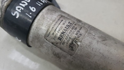 FILTRO SECADOR RENAULT SANDERO 1.6 2011 A 2015 8200408985