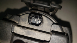 SIRENE ALARME BMW 320I 2012 2013 2014 2015 2016