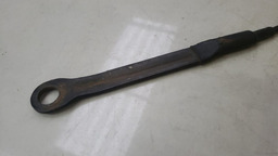 CABO AÇO TAMPA TRASEIRA VW AMAROK 2010 A 2018 2H5829491E