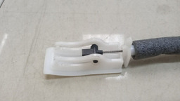 CABO FECHADURA PORTA TRASEIRA DIREITA MINI COOPER 2011