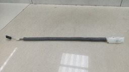 CABO FECHADURA PORTA TRASEIRA DIREITA MINI COOPER 2011