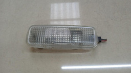 Luz Cortesia Quebra Sol Audi A3 2006