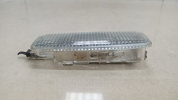 LUZ CORTESIA QUEBRA SOL AUDI A3 2006