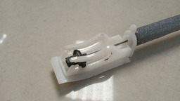 CABO FECHADURA PORTA BMW 320I 2015