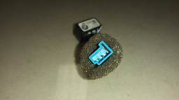 MICROFONE INTERNO BLUETOOTH BMW 320I 2017