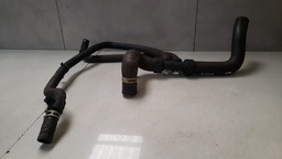 Mangueira Agua Radiador Peugeot 206 1.0 16v 2004