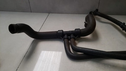 MANGUEIRA AGUA RADIADOR PEUGEOT 206 1.0 16V 2004