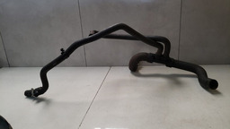 MANGUEIRA AGUA RADIADOR PEUGEOT 206 1.0 16V 2004