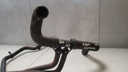 MANGUEIRA AGUA RADIADOR PEUGEOT 206 1.0 16V 2004