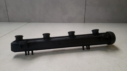 FLAUTA COMBUSTÍVEL PEUGEOT 206 1.0 16V 2004 104374