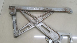 MÁQUINA VIDRO DIANTEIRA ESQUERDA HONDA CIVIC 2014