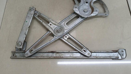 MÁQUINA VIDRO DIANTEIRA ESQUERDA HONDA CIVIC 2014